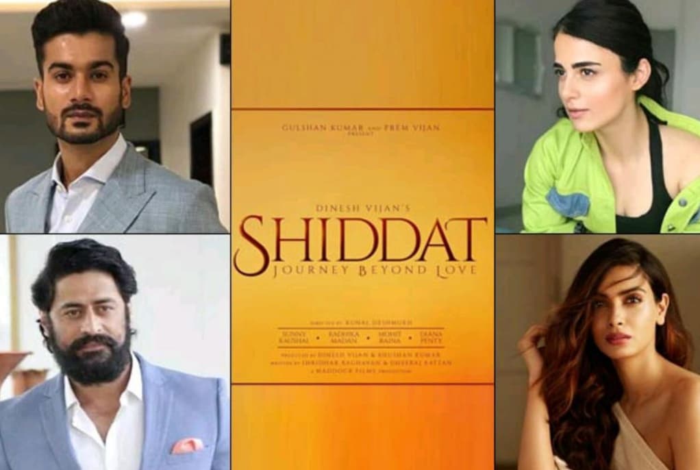 Diana Penty to commence shooting in September for ‘Shiddat’
