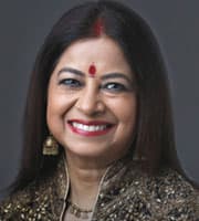 Rekha Bhardwaj — Singer