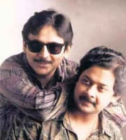 Anand-Milind — Music director