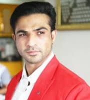 Mohammad Nazim — Supporting Actor