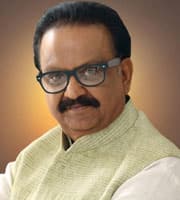 S P Balasubrahmanyam — Singer