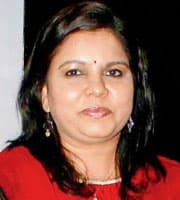 Sadhana Sargam — Singer