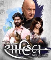 Saahil - Zindagi Ni Shodh Ma (2019) movie poster