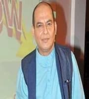 Muni Jha — Supporting Actor