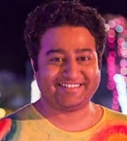 Kaushal Shah — Cinematography