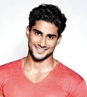 Prateik Babbar — Actor
