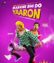 Marrne Bhi Do Yaaron (2019) movie poster