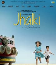 Jhalki (2019) movie poster