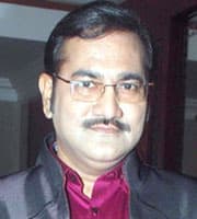 Sudesh Bhosale — Singer