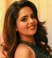 Sugandha Mishra — Supporting Actress