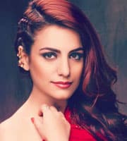 Sukriti Kakar — Singer