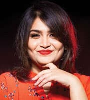 Yashita Yashpal Sharma — Singer