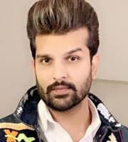 Yuvraj Hans — Singer