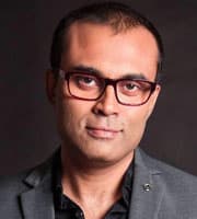 Amitabh Bhattacharya — Lyricist