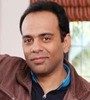 Farhad Samji — Dialogue
