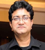 Prasoon Joshi — Lyricist