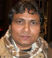 Shakeel Azmi — Lyricist
