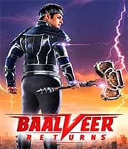 Baalveer Returns