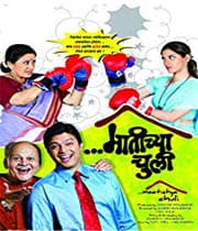 Matichya Chuli (2006) movie poster