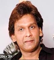 Vinod Rathod — Singer