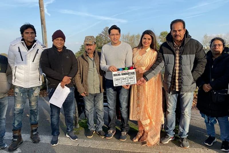 Madhu Sharma to be part of Bhojpuri film Dulha Hindustani