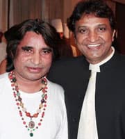 Dilip Sen-Sameer Sen — Music Director