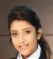 Ketaki Narayan — Actress