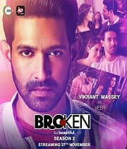 Broken but Beautiful Season 2