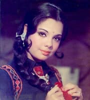 Mumtaz — Actress