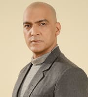 Manish Wadhwa — Supporting Actor