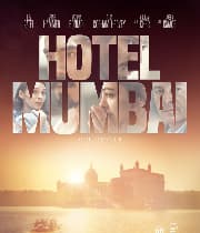 Hotel Mumbai (2019) movie poster