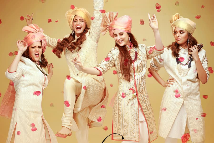 Veere Di Wedding to have a sequel soon