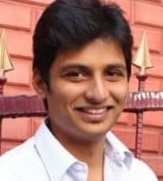 Jiiva — Supporting Actor