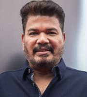 S Shankar — Choreography