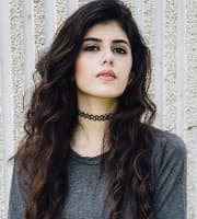 Sanjana Sanghi — Actress