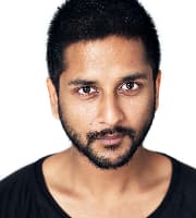 Tanmay Dhanania — Supporting Actor