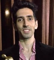 Sanchit Balhara — Music Director