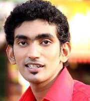 Pranav Raorane — Supporting Actor