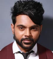 Prince Gupta — Choreography
