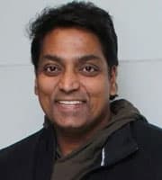 Ganesh Acharya — Choreography