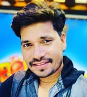 Pravesh Lal Yadav — Actor
