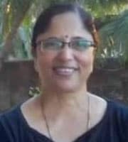 Rekha Prakash — Choreography