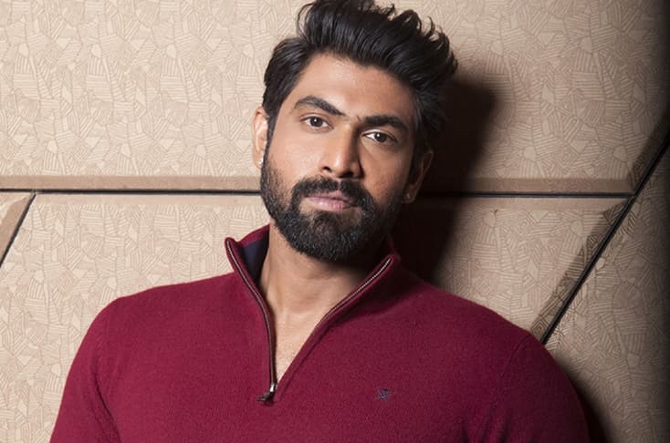 Rana Daggubati walks out of Bhuj: The Pride of India