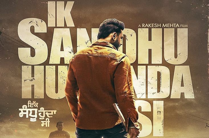 Ik Sandhu Hunda Si’s pre-teaser packs a punch