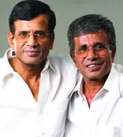 Abbas-Mustan — Director