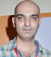 Abbas Tyrewala — Screenplay