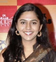 Mrunmayee Deshpande — Supporting Actress