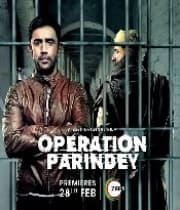 Operation Parindey