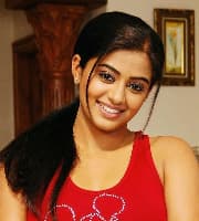 Priyamani — Actress