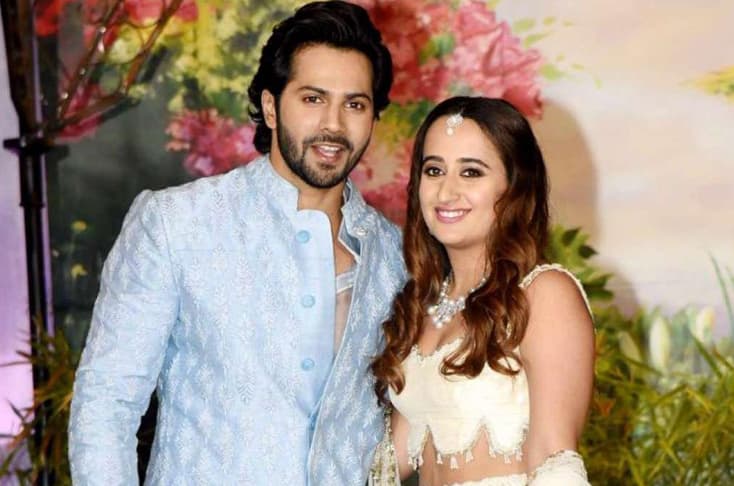 The Truth About Varun Dhawan’s Goa Wedding